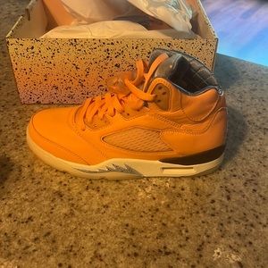 Air Jordan 5  Men’s DJ Khaled edition BRAND NEW
